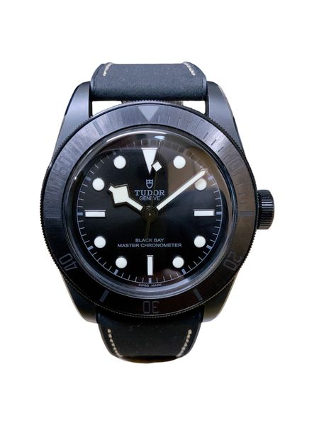 Tudor Black Bay M79210CNU-0001